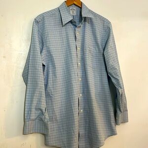 Brooks Brothers shirt